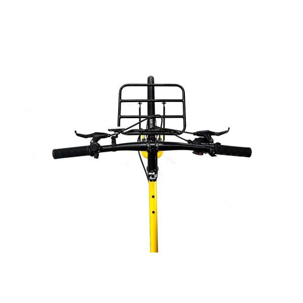 Buy Mountain Hybrid Speed Bike 26'' Aluminum Alloy Frame at wholesale prices