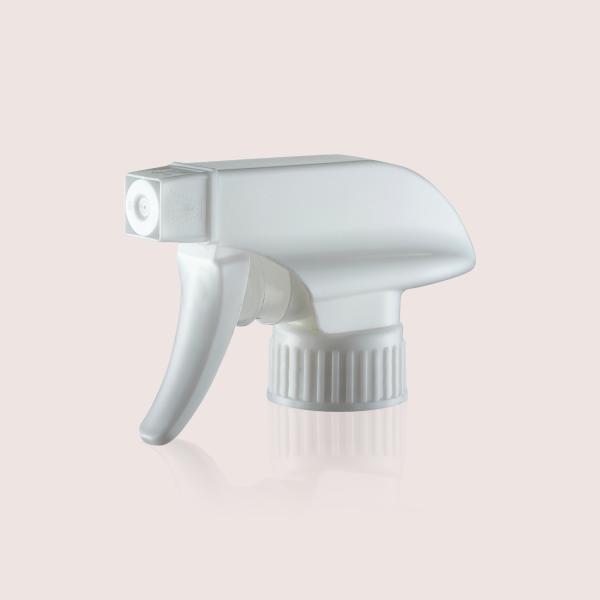 JY115-01 All Plastic Trigger Sprayer With 1.2cc Output For Household Chemicals