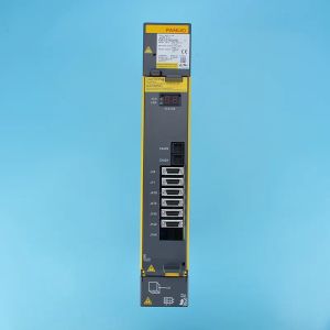Quality Fanuc Servo Drive with Model Number A06B-6082-H211#H512 for sale