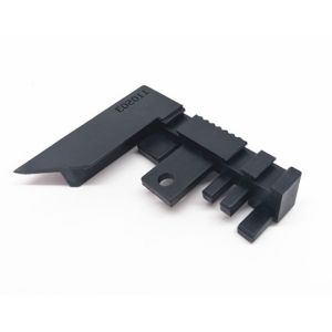 2 Plate Two Cavity PA66 Precision Injection Moulding Service