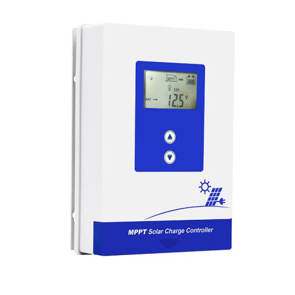 Buy Electric Vehicles 20~40A Home Solar Inverter System Solar Energy Escooter 12V 24V at wholesale prices