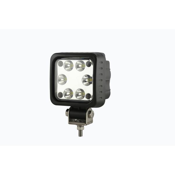 Buy hot sale 4" square 30W LED work light 3000LM  Designed model high lumens high power work lamp for SUV , vehicles at wholesale prices