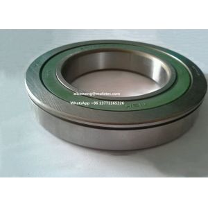 60TM04 60TM04U40AL automotive bearing double rubber seals deep groove ball