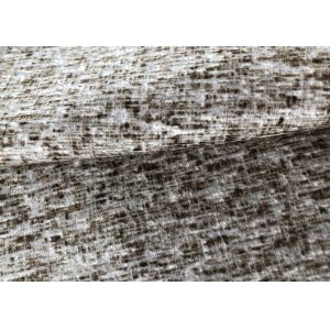 Printed Polyester Sofa Velvet Upholstery Fabric Holland Velvet Fabric