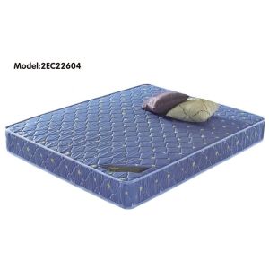 Quality U Micco Fiber Spring Polyethylene Mattress 19cm Thick OEM Accept for sale