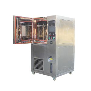 Xenon Arc Weathering Test Chamber Climate Test Chamber