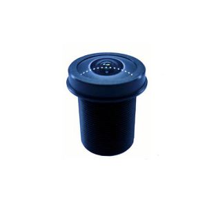 Quality 1/3&quot; 1.44mm 3Megapixel M12x0.5 mount 180degree Fisheye Lens for panoramic camera, 1.44mm fisheye lens for sale