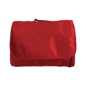 Soft Handle Oxford Fabric Emergency Kit for Outdoor Activities Training Camping