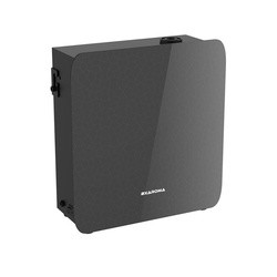 HVAC Electric Aromatherapy Diffuser Sterilization X300 Hotel Scent Essential Oil