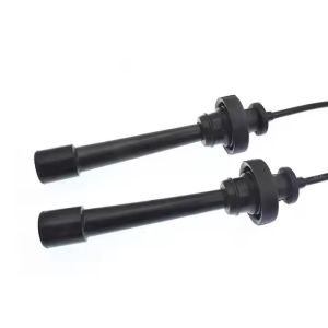 Mitsubishi Wagon Ignition Coil Plug Wires MD334043 MD338624 High Precision