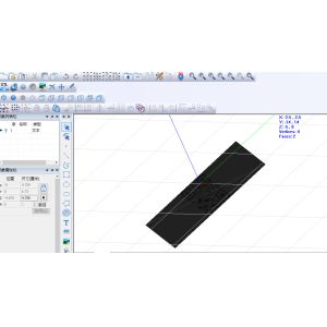 3D Wrap / Laser Marking Software , Laser Engraving Software For 3D Engraving
