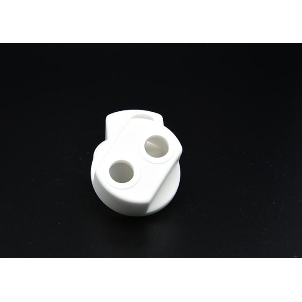 Buy 3.7g/cm3 High Strength Alumina Ceramic Sealing Parts at wholesale prices