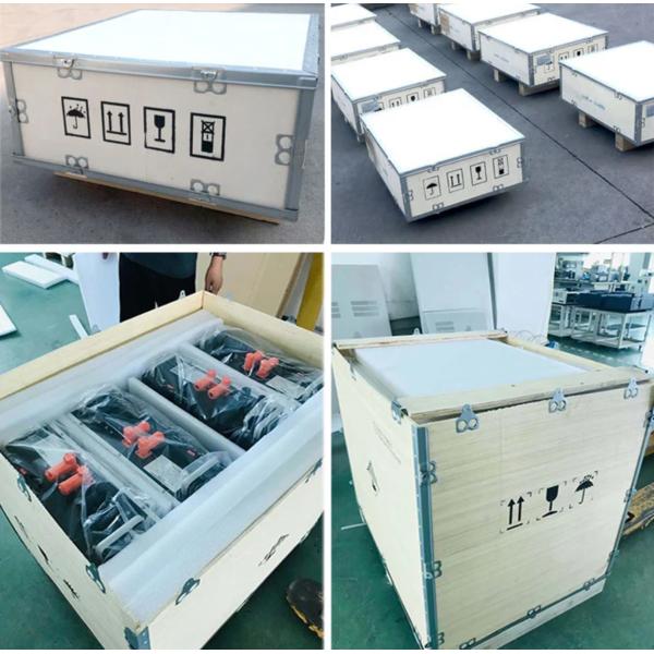 High Capacity LiFePo4 Lithium Batteries 48V 1500Ah 2000Ah 50KW 100KW