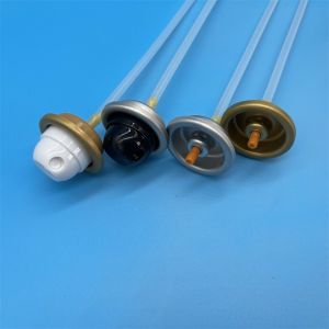 Premium Aluminum Dispensing Valve for Industrial Applications - Precision and