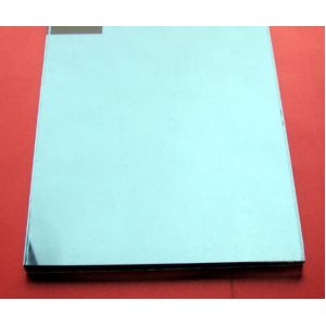 Optical Five Colors High Quality Reflective Glass with Factory Price