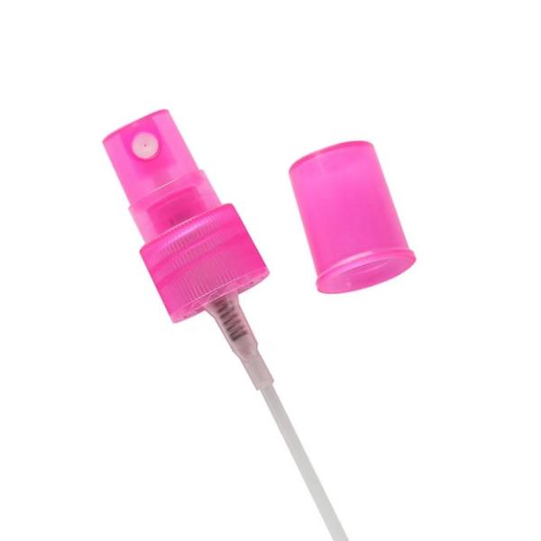 Buy 18mm 20mm 24mm Smooth Fine Mist Sprayer Perfume Mist Sprayer at wholesale prices