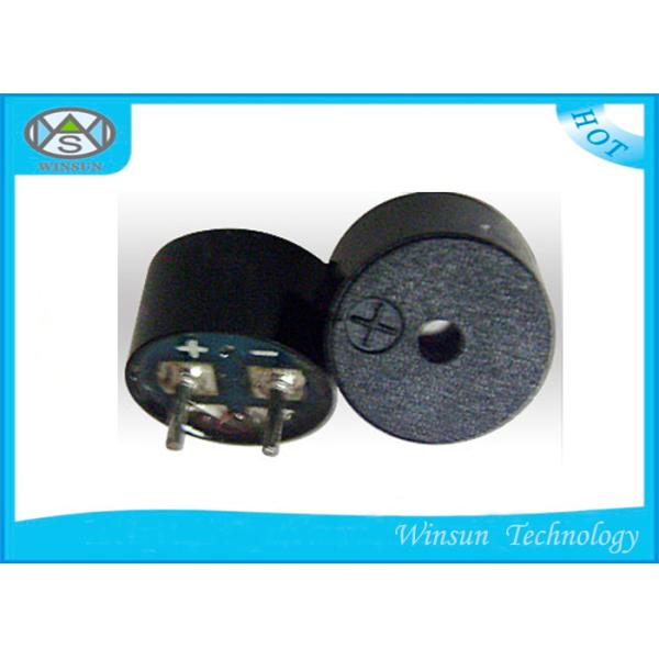 80mA Magnetic Transducer Buzzer 85dB Piezo Buzzer External Drive Without Circuit