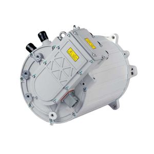 Good Performance 120kW PMSM for Heavy Truck