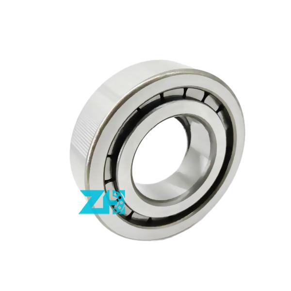 Buy High Temperature Cylindrical Roller Bearing F-56718 size 40x80x23mm  for Heat Resistant Environments F-56718 at wholesale prices