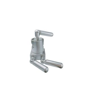 Power Machinery Surgical Table Clamp For Operation Table With 1-Year Warranty
