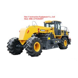 Road Construction Machines XCMG Soil Stabilizer Machine Cold Recycling Machine