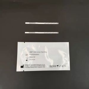 Rapid Torch Test for Accurate Detection of Rubella, CMV, HSV, and TOXO IgM