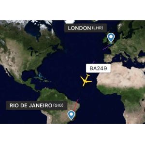 Professional Air Freight China To South America Timely Cargo Tracking