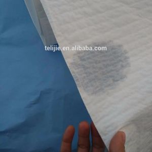 Super Tensile Strength Disposable Paper Towels For Surgical