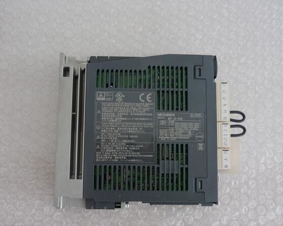 MR-J3-40A Mitsubishi Servo Driver MR-J3 Series Servo Driver Servo Motor Original