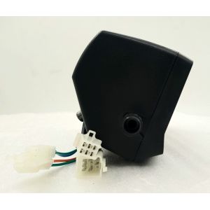 Supply GTO Motorcycle Speedometer Shipping Sea/Express Black Professional