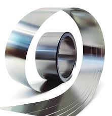 Buy Super Duplex Stainless Steel Strip ASTM 2205 904 904l 1200mm at wholesale prices
