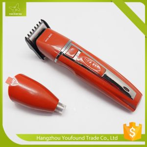 China NHC-6602 Hair and Nose Trimmer on sale