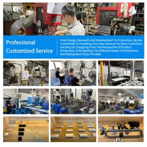 Quick Batch 3D Laser Cutting Products Processing Animals Design ODM