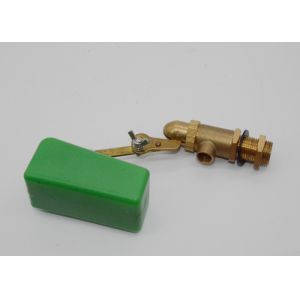 Flexible Automatic Cattle Waterer Parts To Control Water Level