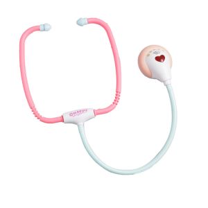 Children play house toy Doctor stethoscope toy injection toy