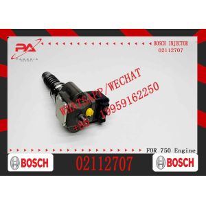 Engine Unit Pump 0414750003 0 414 750 003 with De Utz No.02112707 and Other No.