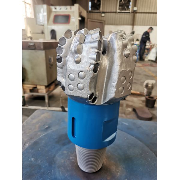 PDC Diamond Rock Drill Bits For Oil Well Energy Drilling