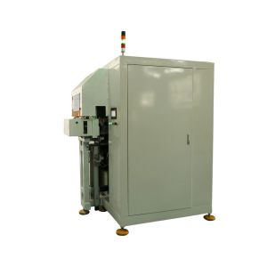 2 Stations Automatic Welding Sealing System