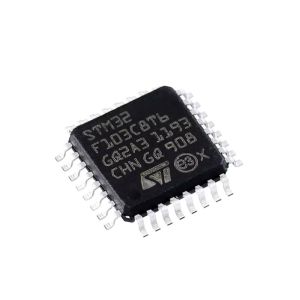 STMicroelectronics STM32F103C8T7 original Ic Chip 32F103C8T7 Microcontroller Pic