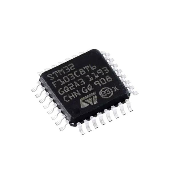 STMicroelectronics STM32F103C8T7 original Ic Chip 32F103C8T7 Microcontroller Pic