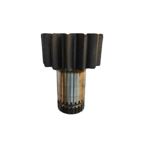 Buy Machinery Repair Shops Excavator Doosan Daewoo 55-9 60-7 70 Rotating Motor Center Tooth Vertical Shaft Reducer at wholesale prices