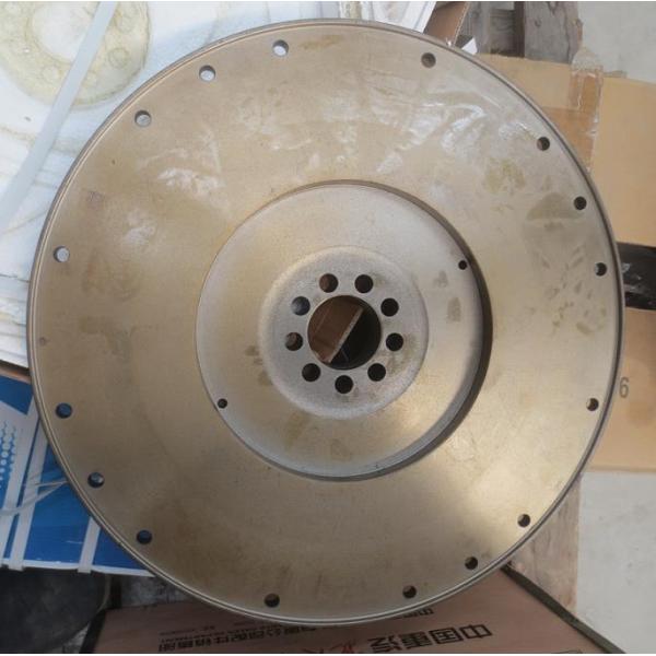 VG2600020220 A7 SINOTRUK WD615 Engine Flywheel
