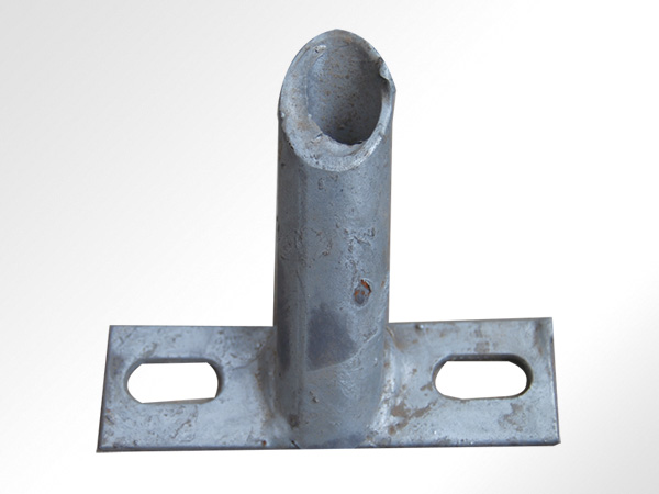 Buy Arched Girder Connecting Piece for Greenhouse at wholesale prices