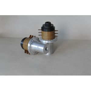 50MM Branson Type Ultrasound Transducer Branson 2000 And 8000 Machine