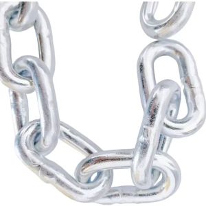 Heavy Duty 304/316 Stainless Steel Safe Welded Link Chain