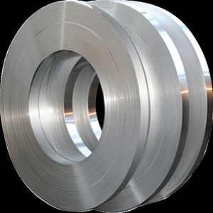316L AISI SUS304 Stainless Steel Strip 316 For Construction