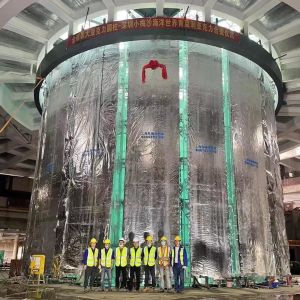 Saltwater Pool Clear Thick Container Spa Plexiglass Panel Infinity Acrylic