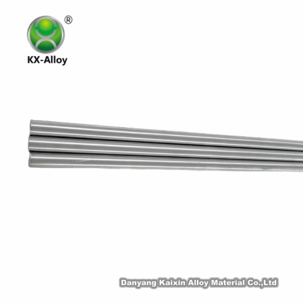 KX UNS NO7041 Light Rod Plate Structural Operating Temperature Range For High Temperature Alloy