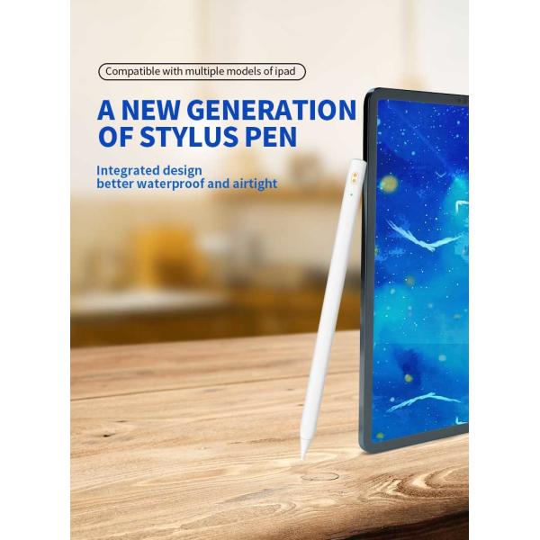 Advanced Tilt Sensitivity ±60° Stylus Digital Pen For Apple Professionals