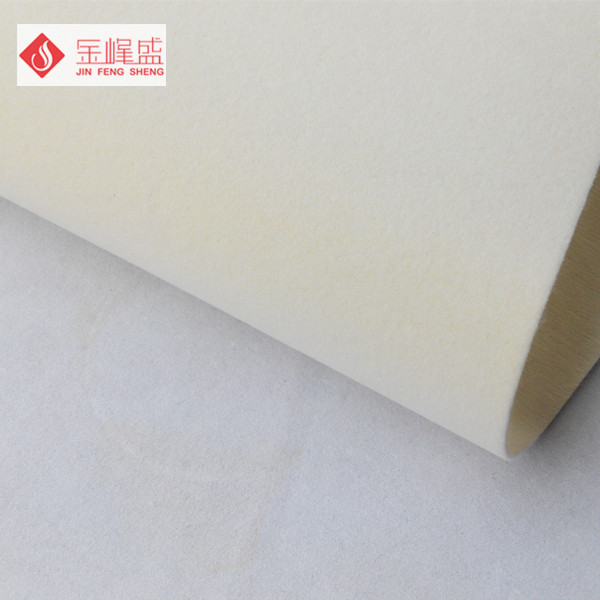 Jewelry Box Insert Material Flocked Velvet Fabric Spunlace Base , Customized